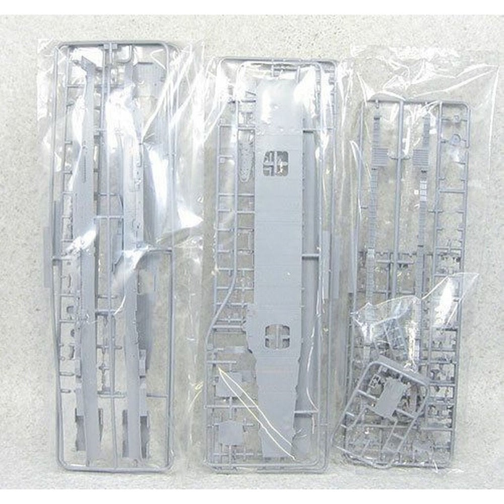 Aoshima A000095 1/700 I.J.N. Aircraft Carrier Katsuragi