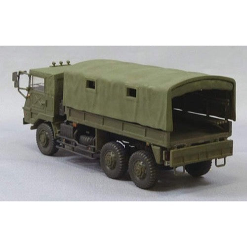 Aoshima A000234 1/72 Japan Ground Self Defence Force Type73 Truck