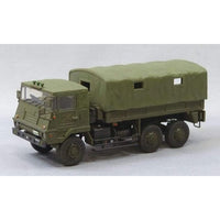 Aoshima A000234 1/72 Japan Ground Self Defence Force Type73 Truck