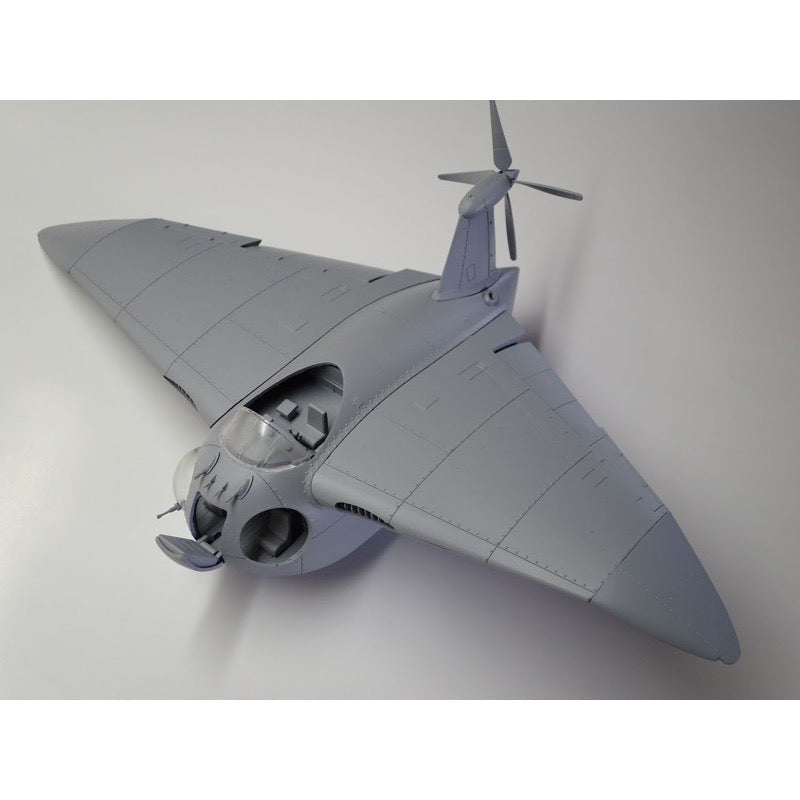 Aoshima A000945 1/72 Future Boy Conan Falco