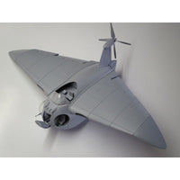 Aoshima A000945 1/72 Future Boy Conan Falco