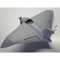 Aoshima A000945 1/72 Future Boy Conan Falco
