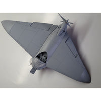 Aoshima A000945 1/72 Future Boy Conan Falco