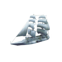 Aoshima A000946 1/200 Future Boy Conan Barracuda