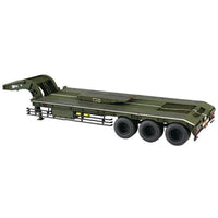 Aoshima A000997 1/72 JGSDF TYPE73 Heavy Tank Transporter