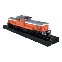 Aoshima A000999 1/45 Diesel Locomotive DD51 Standard Type