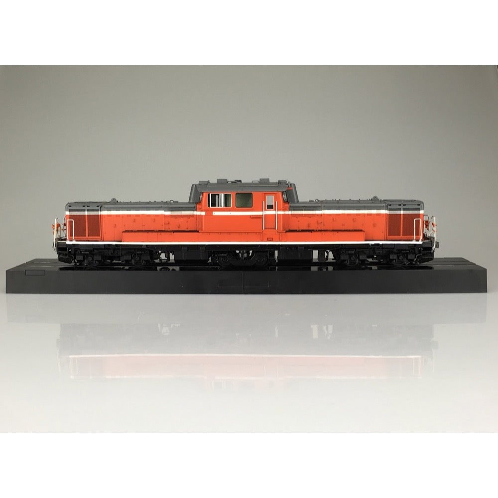 Aoshima A000999 1/45 Diesel Locomotive DD51 Standard Type
