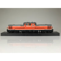 Aoshima A000999 1/45 Diesel Locomotive DD51 Standard Type