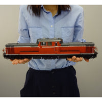 Aoshima A000999 1/45 Diesel Locomotive DD51 Standard Type