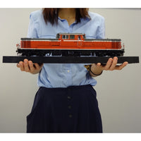 Aoshima A000999 1/45 Diesel Locomotive DD51 Standard Type