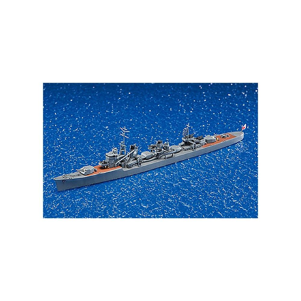 Aoshima 1/700 Kanmusu Destroyer Yukikaze