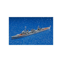 Aoshima 1/700 Kanmusu Destroyer Yukikaze