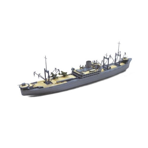 Aoshima A001240 1/700 IJN Seaplane Tender Kiiyokawa Maru