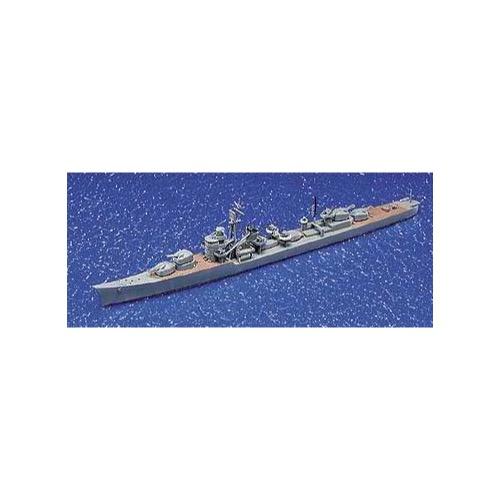 Aoshima A001757 1/700 IJN Destroyer Fuyutsuki