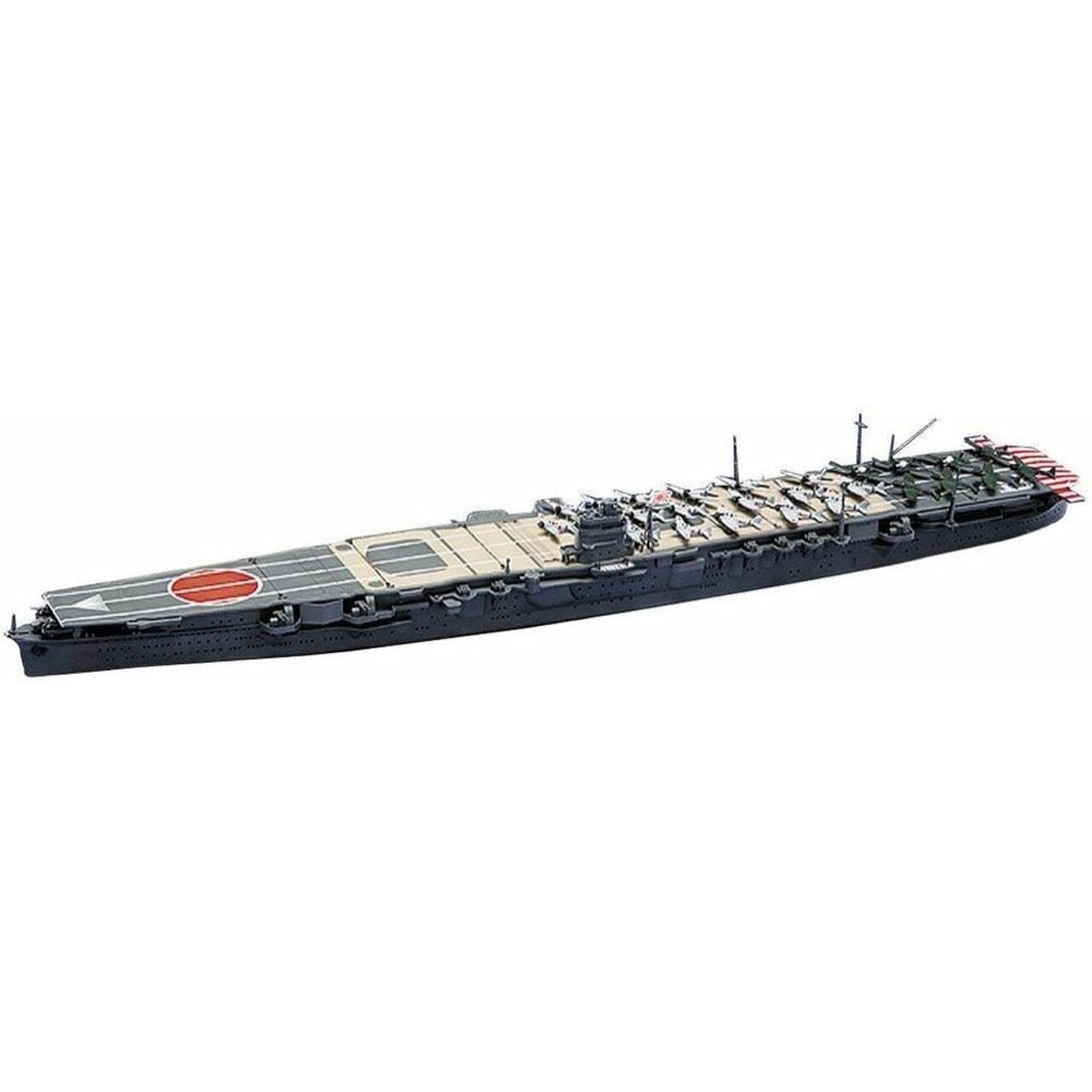 Aoshima A003148 1/700 I.J.N. Aircraft Carrier Hiryu 1942