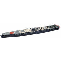 Aoshima A003148 1/700 I.J.N. Aircraft Carrier Hiryu 1942