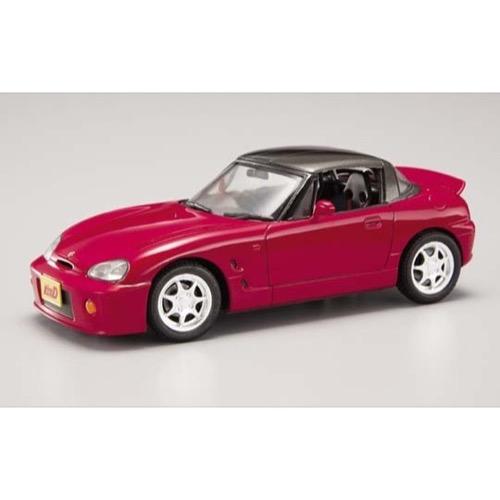 Aoshima 1/24 Sakamoto Cappuccino (Suzuki)