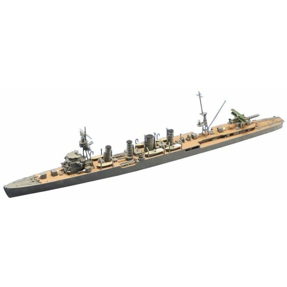 Aoshima A004008 1/700 IJN Light Cruiser Sendai 1943