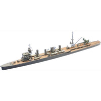 Aoshima A004009 1/700 IJN Light Cruiser Jintsu 1942