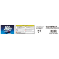 Aoshima A004213 1/350 Kaiwo Maru