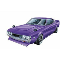Aoshima A004280 1/24 Toyota Celica LB 2000 GT