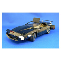 Aoshima A004355 1/24 Knight Rider Knight 2000 KITT SPM