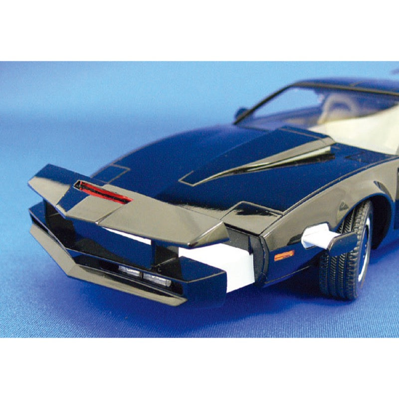 Aoshima A004355 1/24 Knight Rider Knight 2000 KITT SPM
