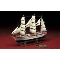 Aoshima 1/350 Gorch Fock