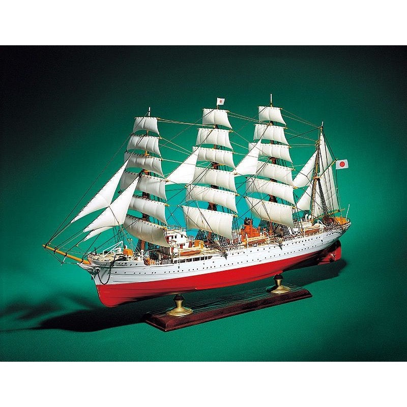 Aoshima A004474 1/150 Kaiwo Maru