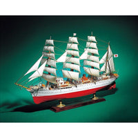Aoshima A004474 1/150 Kaiwo Maru