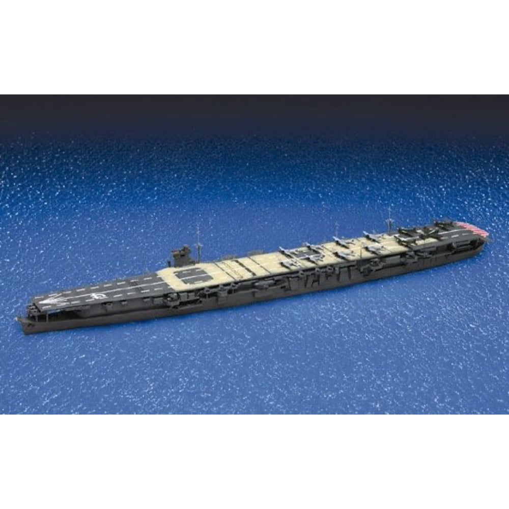 Aoshima A004515 1/700 IJN CV Soryu 1941