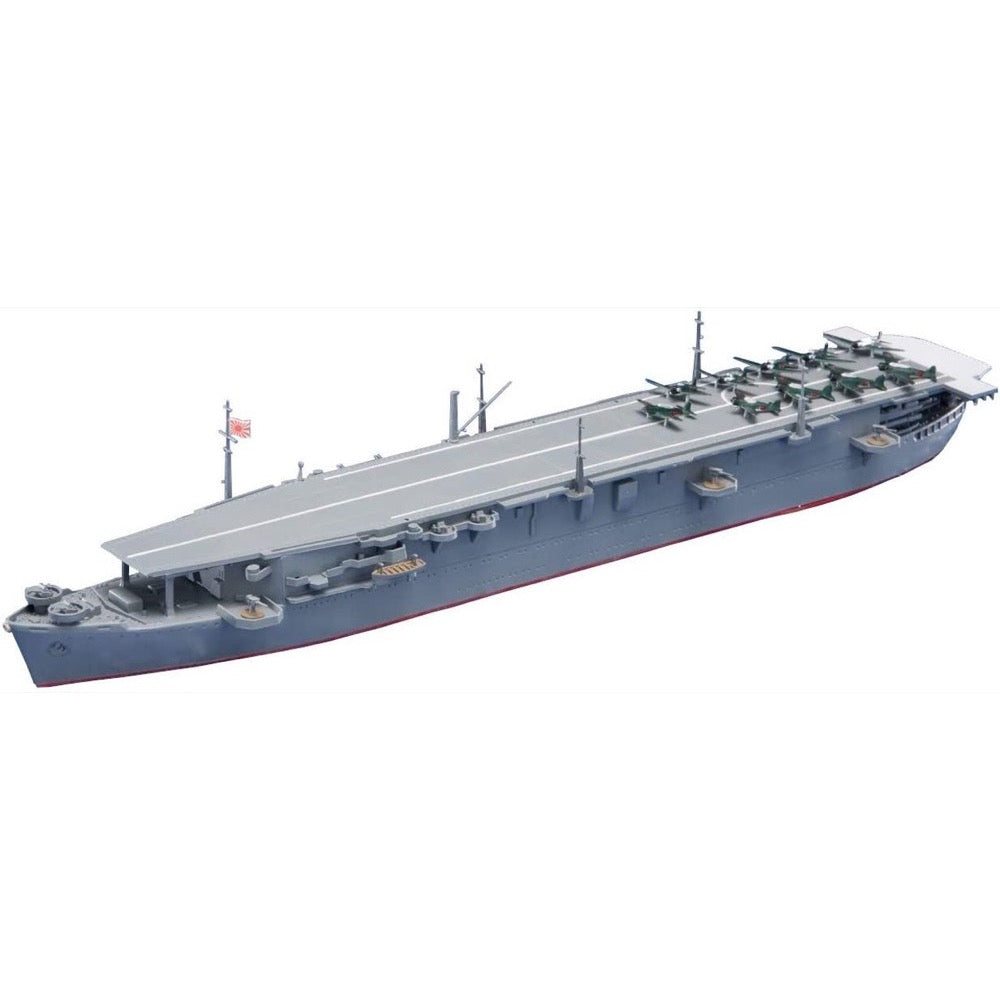 Aoshima A004520 1/700 I.J.N. Aircraft Carrier Taiyo