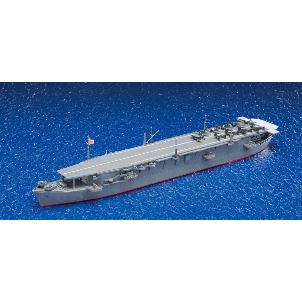 Aoshima A004520 1/700 I.J.N. Aircraft Carrier Taiyo