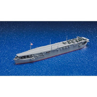 Aoshima A004521 1/700 I.J.N. Aircraft Carrier Chuyo