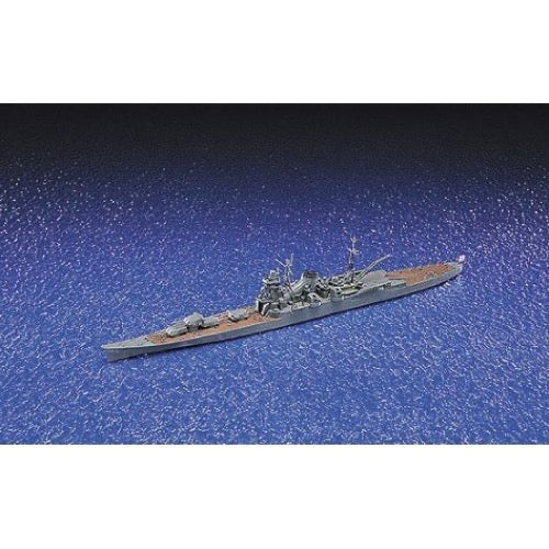 Aoshima A004534 1/700 I.J.N. Heavy Cruiser Tone