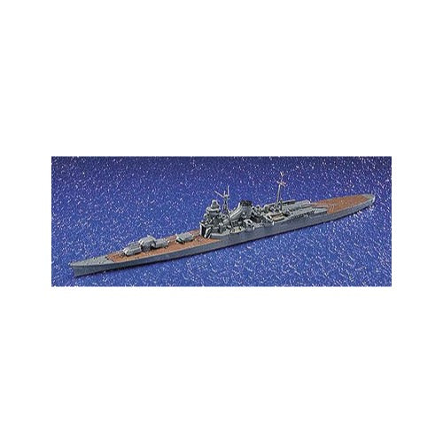 Aoshima A004535 1/700 IJN Heavy Cruiser Chikuma