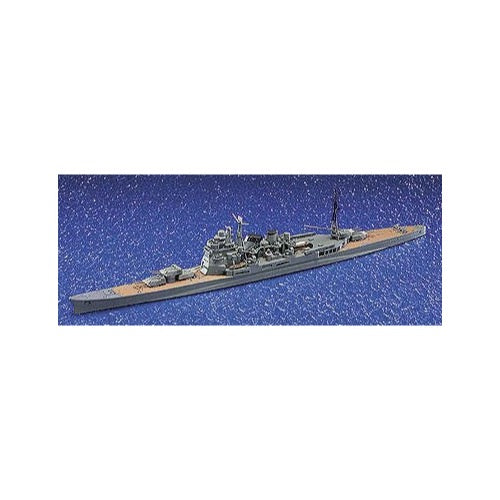Aoshima A004537 1/700 IJN Heavy Cruiser Atago 1942