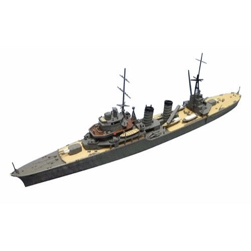 Aoshima A004543 1/700 I.J.N. Light Cruiser Kashii
