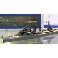 Aoshima A004543 1/700 I.J.N. Light Cruiser Kashii