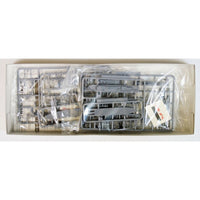 Aoshima A004548 1/700 I.J.N. Gun Boat Katata/Hotsu