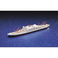 Aoshima A004571 1/700 Japanese Passenger Liner Yawata Maru