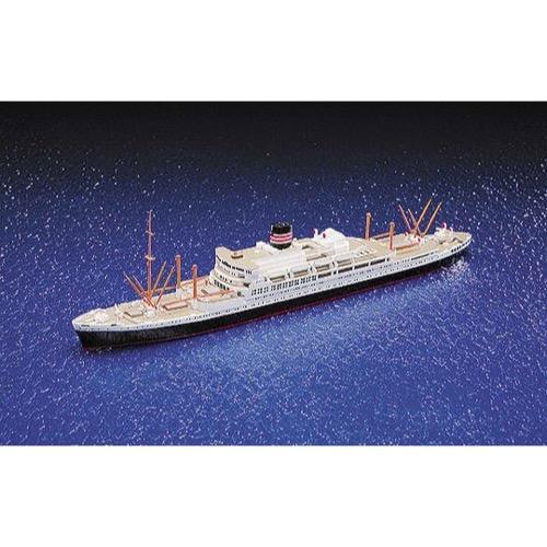 Aoshima A004572 1/700 Japanese Passenger Liner Kasuga Maru
