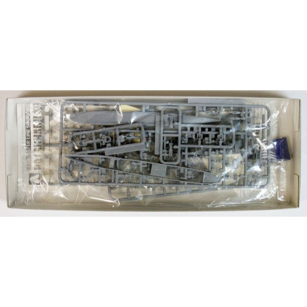 Aoshima A004580 1/700 IJN Destroyer Hatsuharu 1941