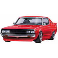 Aoshima A004703 1/24 Skyline HT 2000GT-X Nissan