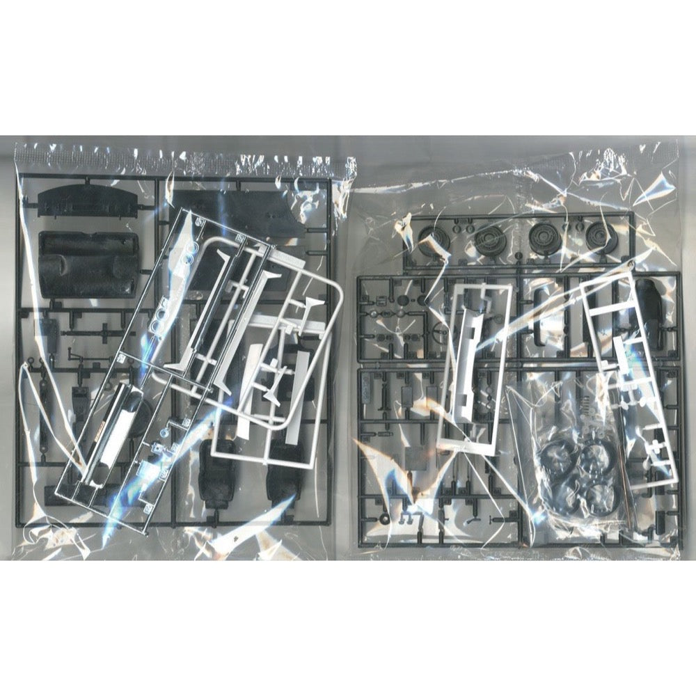 Aoshima A004706 1/24 Skyline HT 2000 Turbo GT-E/S Nissan
