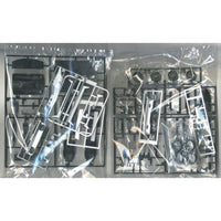 Aoshima A004706 1/24 Skyline HT 2000 Turbo GT-E/S Nissan