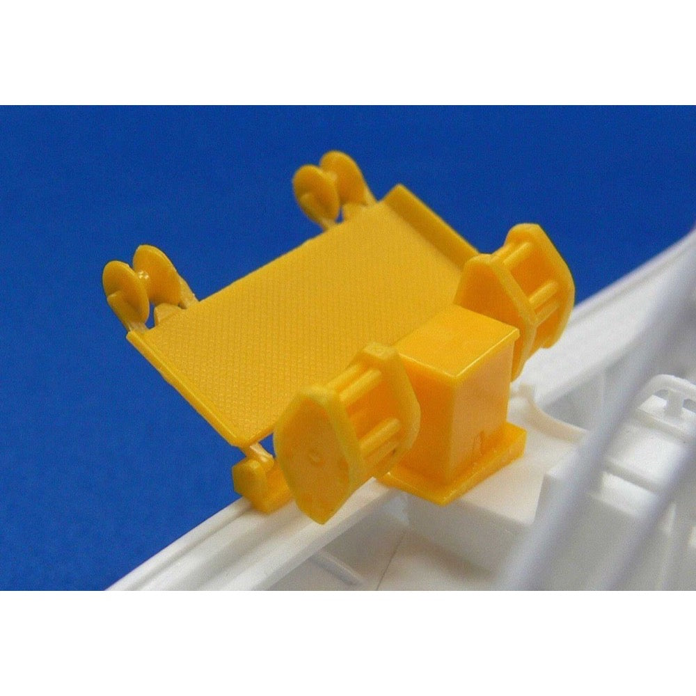 Aoshima A005030 1/64 Squid Fishing Boat