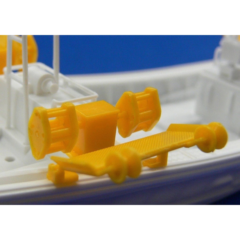 Aoshima A005030 1/64 Squid Fishing Boat