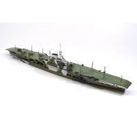 Aoshima A005106 1/700 British Aircraft Carrier HMS Victorious