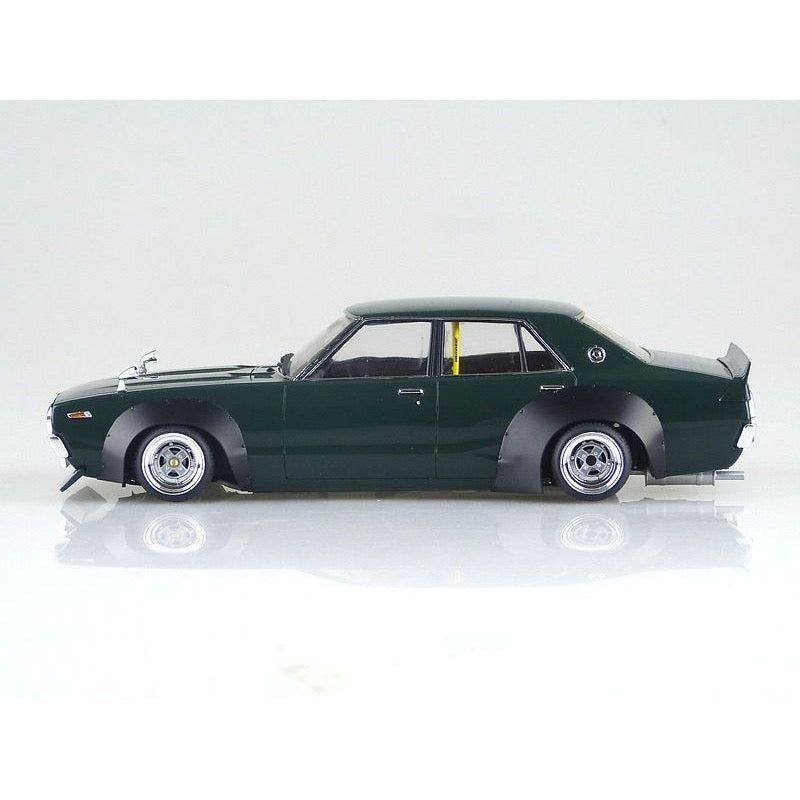 Aoshima A005127 1/24 LB Works Kenmary 4DR